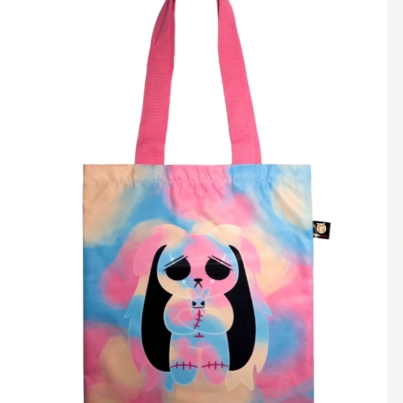 Stuffed Animal - Picture 3 of 11